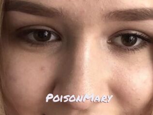 PoisonMary Deutsche Sexcams