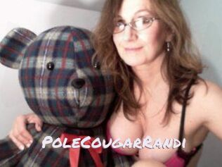 PoleCougarRandi Deutsche Sexcams