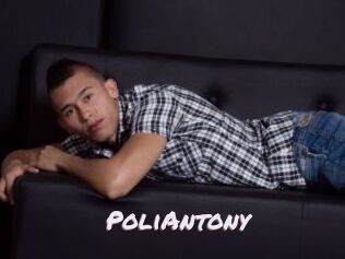 PoliAntony Deutsche Sexcams