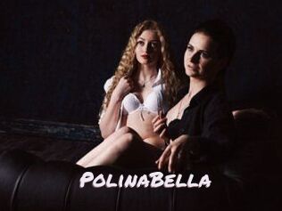 PolinaBella Deutsche Sexcams