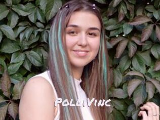 PolliVinc Deutsche Sexcams