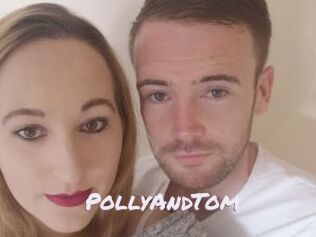 PollyAndTom