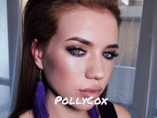 PollyCox Deutsche Sexcams