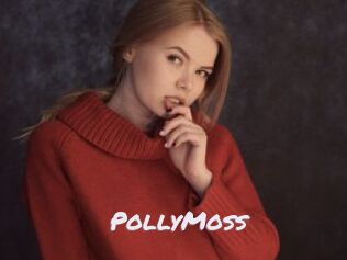 PollyMoss