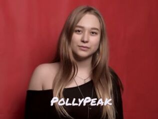 PollyPeak
