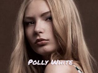 Polly_White