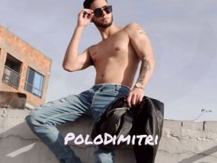 PoloDimitri Deutsche Sexcams