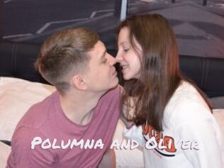 Polumna_and_Oliver Deutsche Sexcams