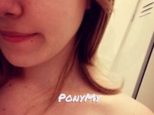 PonyMy