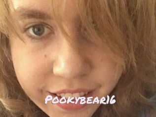 Pookybear16 Deutsche Sexcams