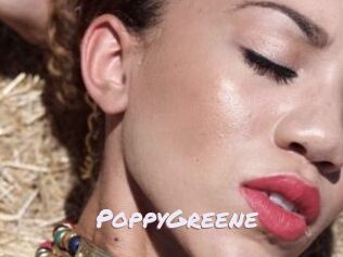 PoppyGreene