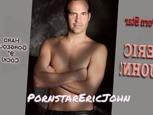 PornstarEricJohn