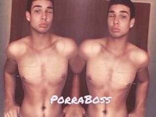 Porra_Boss Deutsche Sexcams