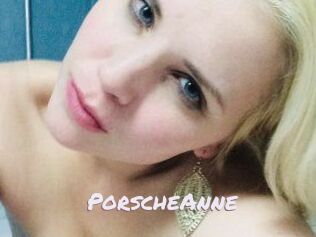 PorscheAnne Deutsche Sexcams