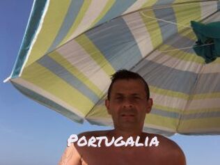 Portugalia