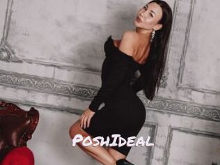 PoshIdeal