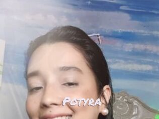Potyra