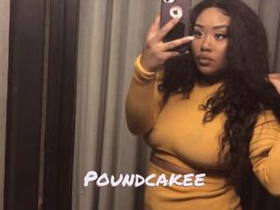 Poundcakee