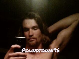 Poundtown96