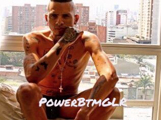 PowerBtmGLR Deutsche Sexcams