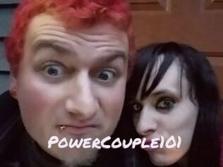 PowerCouple101