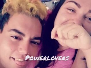 Powerlovers Deutsche Sexcams