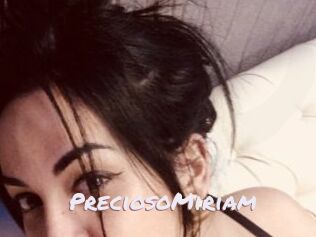 PreciosoMiriam