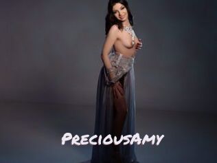 PreciousAmy