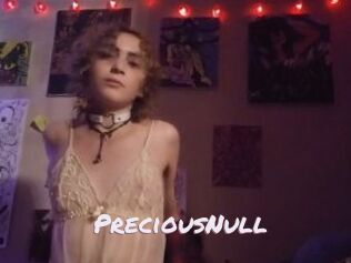 PreciousNull Deutsche Sexcams