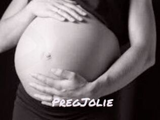 PregJolie