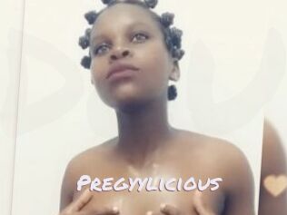 Pregyylicious