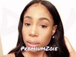 PremiumZoie Deutsche Sexcams