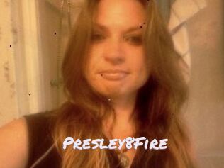 Presley8Fire
