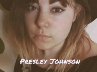 Presley_Johnson