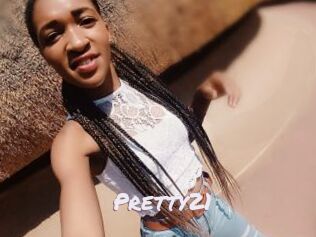 Pretty21
