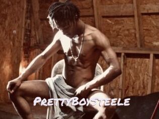 PrettyBoySteele Deutsche Sexcams