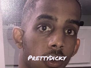 PrettyDicky