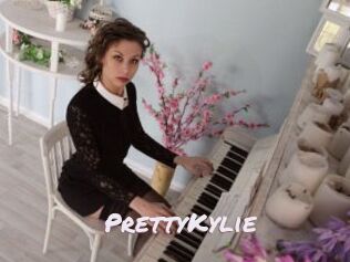 PrettyKylie