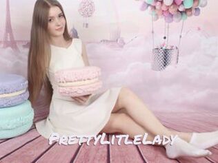 PrettyLitleLady