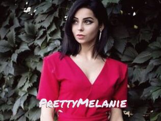 PrettyMelanie