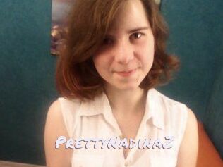 PrettyNadinaZ