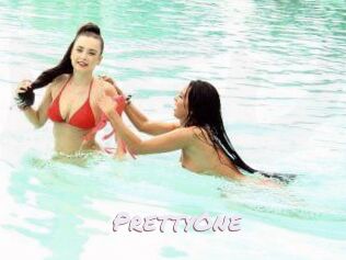 PrettyOne