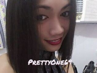 PrettyOne69