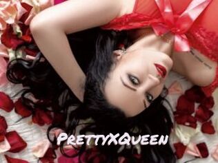 PrettyXQueen