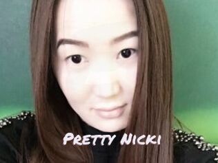 Pretty_Nicki Deutsche Sexcams
