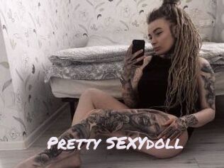 Pretty_SEXYdoll Deutsche Sexcams