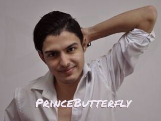 PrinceButterfly