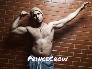 PrinceCrow