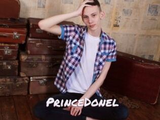 PrinceDonel