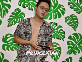 PrinceXian
